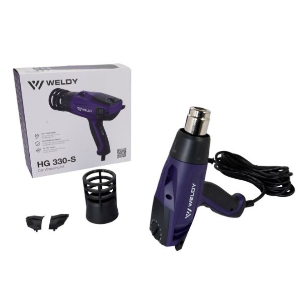 Kit-pistola-de-calor-weldy-car-wrapping-330s