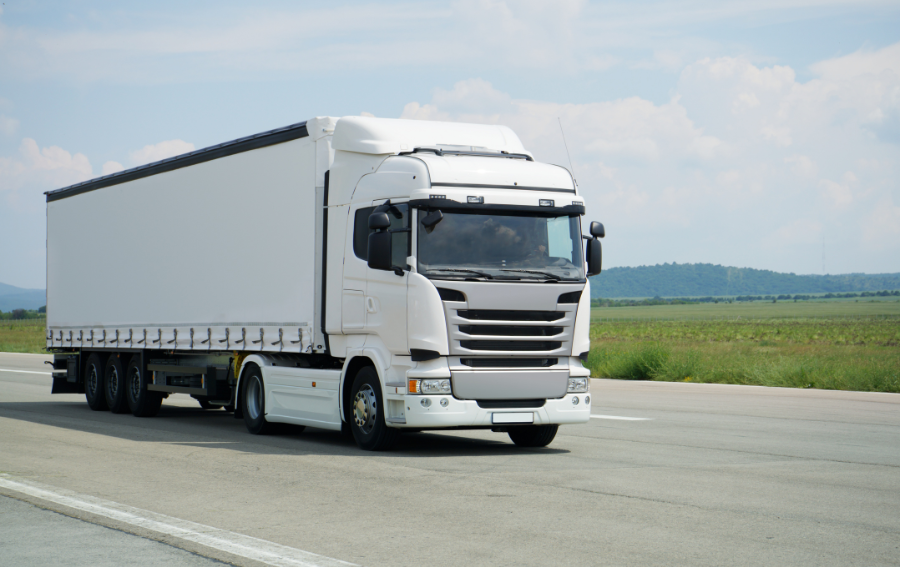 Lona para camion complan 2