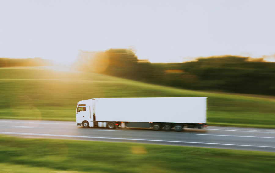 Lona para camion complan 4