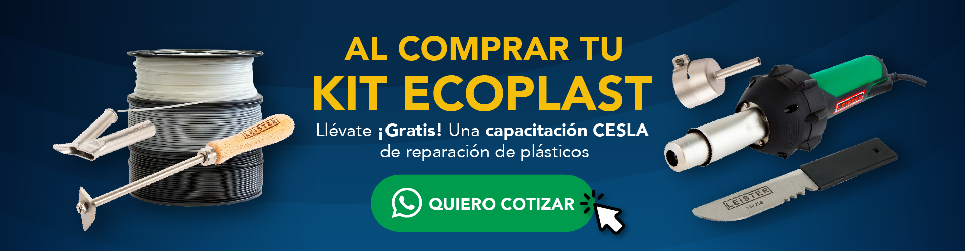 LDM LP- KIT ECOPLAST-Banner Promo-00 LDM LP- KIT ECOPLAST-Banner Promo-00