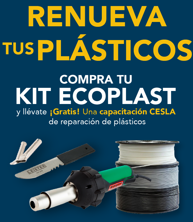 LDM- KIT ECOPLAST LP 02